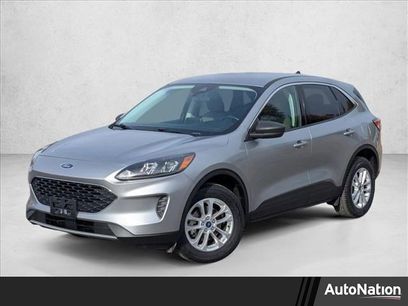 Used 2022 Ford Escape SE w/ Cold Weather Package