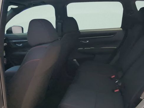 New 2026 Honda CR-V TrailSport image 11