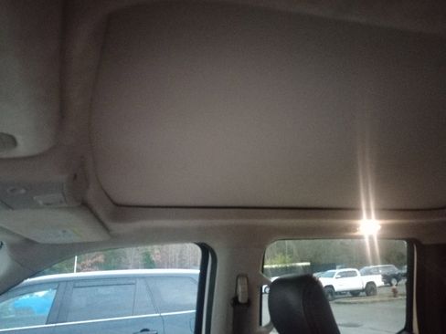 Used 2020 Ford F150 Limited w/ Trailer Tow Package image 13