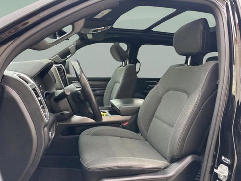 Certified 2022 RAM 1500 Big Horn image 14