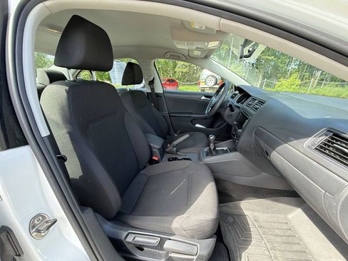 Used 2015 Volkswagen Jetta Sedan FWD image 19