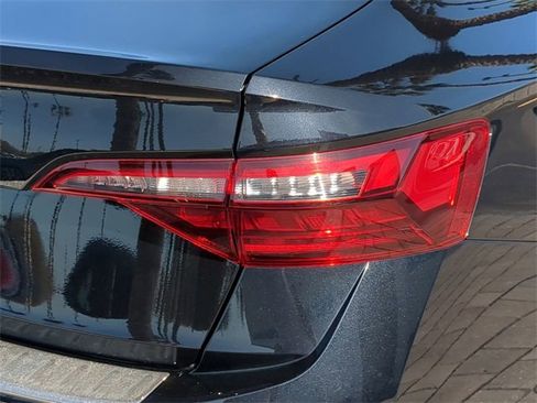 Certified 2024 Volkswagen Jetta S image 8