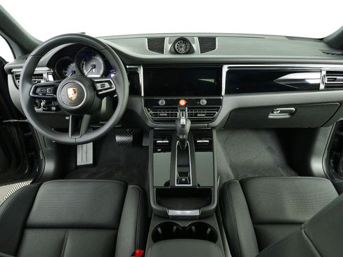 New 2026 Porsche Macan Turbo AWD/4WD image 18
