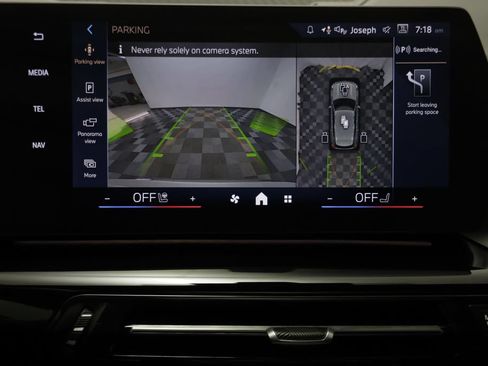 Certified 2026 BMW X1 xDrive28i AWD/4WD image 9