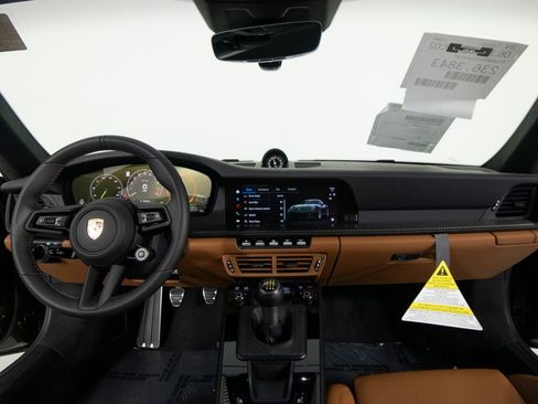 Used 2026 Porsche 911 GT3 image 38