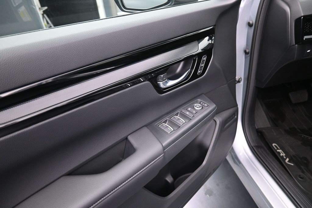 Used 2026 Honda CR-V EX-L image 22