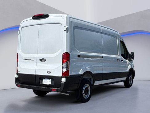 New 2026 Ford Transit 250 148 Medium Roof image 10