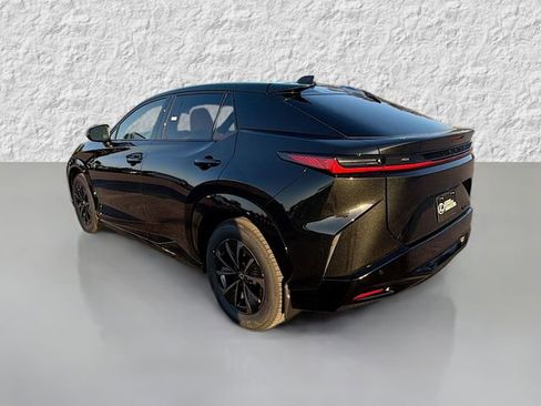 New 2026 Lexus RZ 350e 2WD image 5