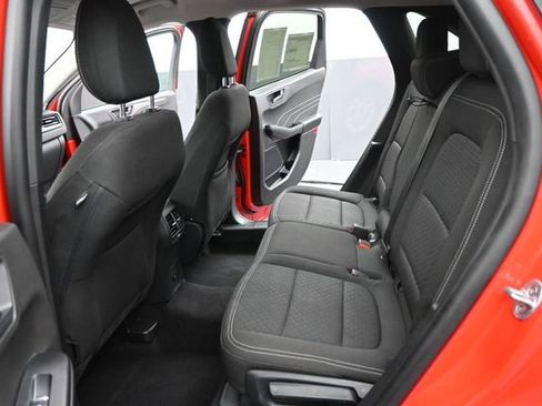 Used 2024 Ford Escape Active FWD image 16