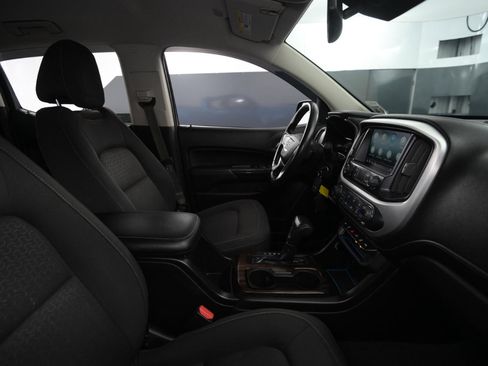 Used 2021 GMC Canyon Elevation w/ Driver Alert Package image 50