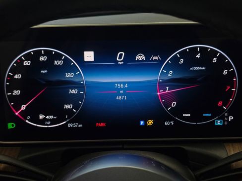 Certified 2025 Mercedes-Benz C 300 4MATIC Sedan image 36