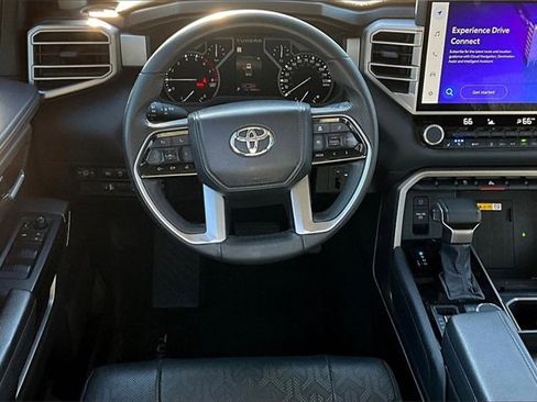 Used 2023 Toyota Tundra Limited image 2