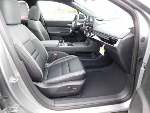 New 2026 Honda Prologue Elite image 18