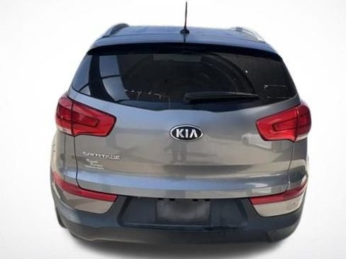 Used 2016 Kia Sportage LX w/ LX Popular Package FWD image 13
