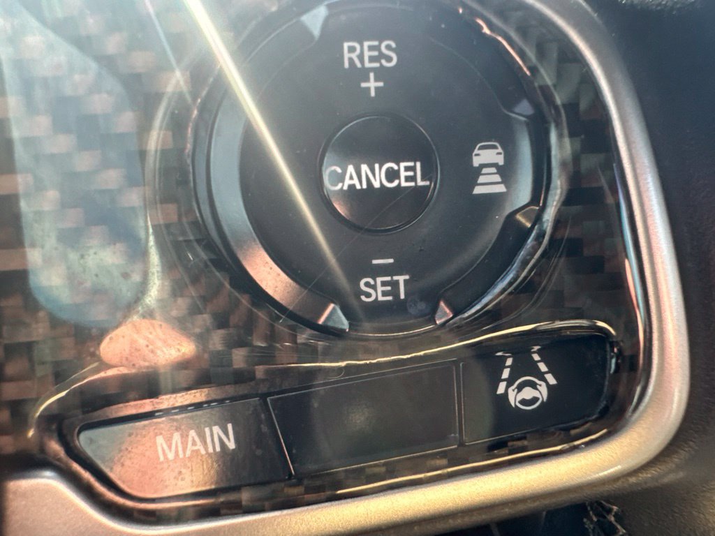 Used 2020 Honda Civic Sport image 20