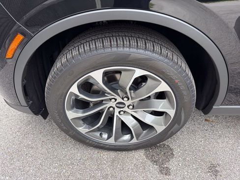 New 2026 Lincoln Aviator AWD image 53