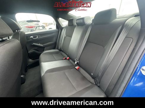 Used 2024 Honda Civic Sport image 24