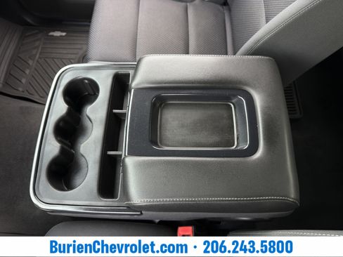 Used 2018 Chevrolet Silverado 1500 LT w/ All Star Edition image 18