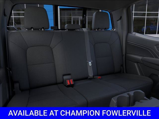 New 2026 Chevrolet Colorado LT AWD/4WD image 17