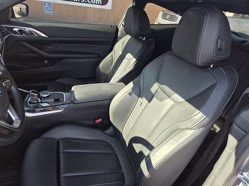 Used 2023 BMW 430i xDrive Coupe w/ Premium Package image 10