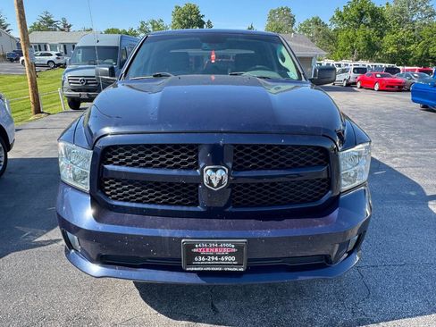Used 2013 RAM 1500 Express AWD/4WD image 3