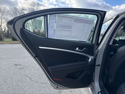 New 2026 Genesis G70 2.5T RWD image 26