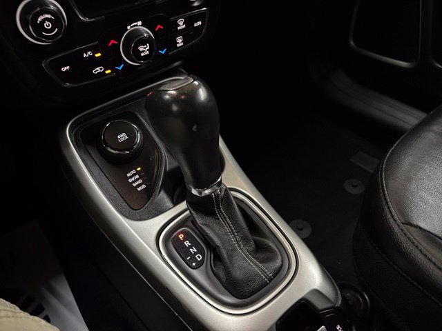 Used 2021 Jeep Compass Latitude AWD/4WD image 51