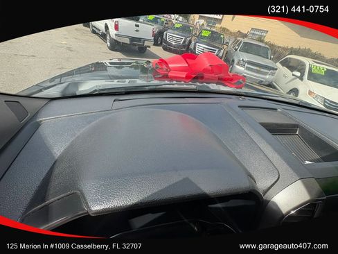 Used 2015 Ford F150 XLT w/ Equipment Group 302A Luxury image 20