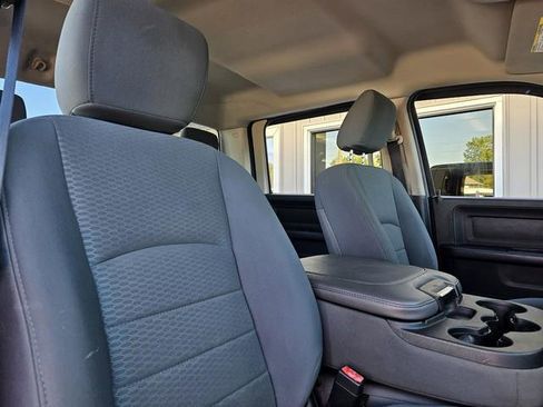 Used 2014 RAM 3500 Tradesman w/ Chrome Appearance Group image 22