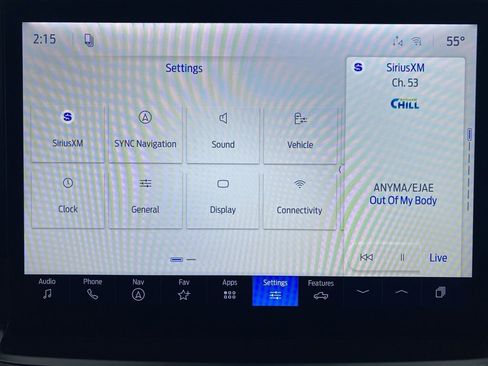 New 2026 Ford F150 XLT w/ Equipment Group 302A MID image 38