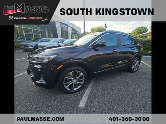 Used 2023 Buick Encore GX Select w/ Experience Buick Package AWD/4WD video 1