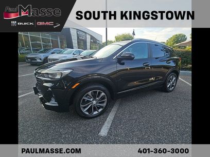 Used 2023 Buick Encore GX Select w/ Experience Buick Package