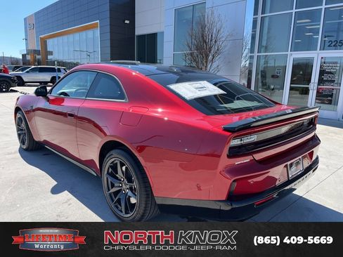 New 2026 Dodge Charger Scat Pack image 14