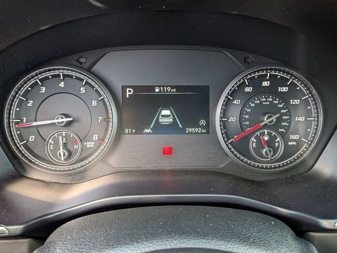 Used 2023 Hyundai Santa Fe SEL FWD image 16