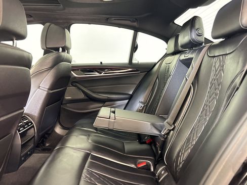 Used 2018 BMW 540i image 34