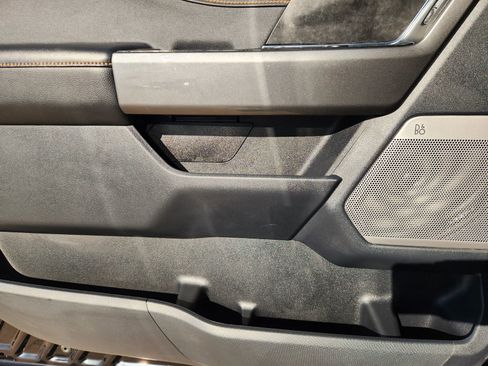 Used 2022 Ford F150 Tremor w/ Equipment Group 401A Mid image 24