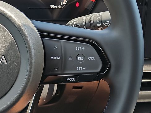 New 2026 MAZDA CX-5 AWD 2.5 S image 17