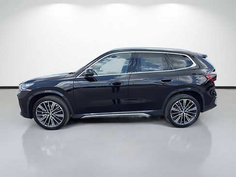 New 2026 BMW X1 xDrive28i w/ Convenience Package AWD/4WD image 6