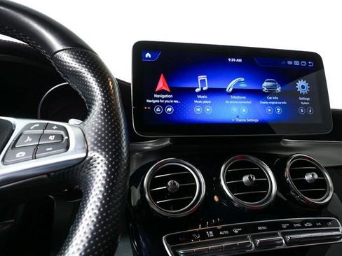 Used 2017 Mercedes-Benz C 63 AMG Coupe image 13