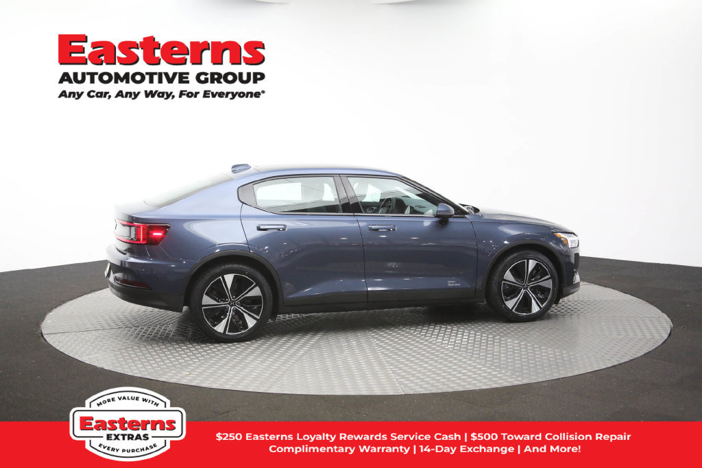 Used 2024 Polestar Polestar 2 AWD/4WD image 44