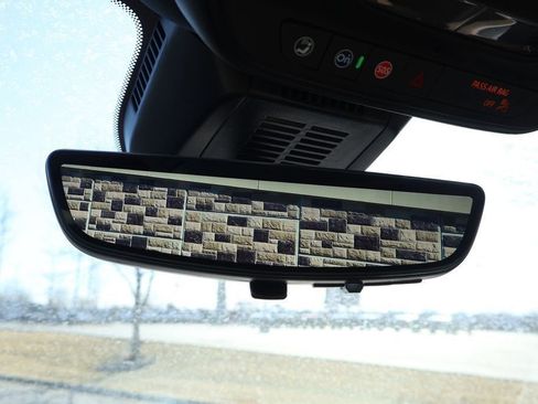 New 2026 Chevrolet Equinox ACTIV w/ Convenience Package III image 28