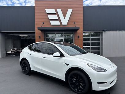 Used 2023 Tesla Model Y Long Range