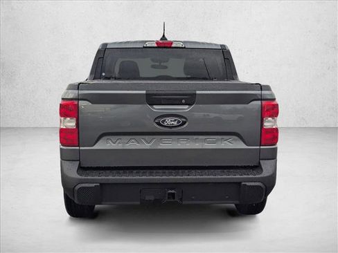 New 2026 Ford Maverick XLT FWD image 7