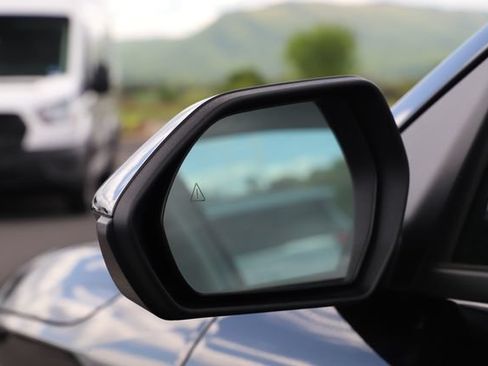 Used 2025 Kia K4 FWD image 10