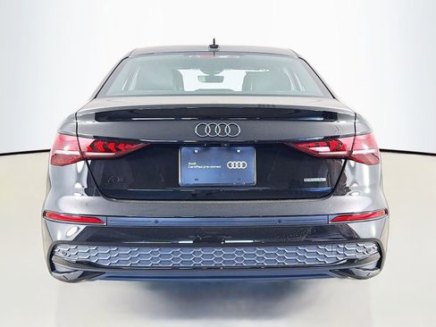 Certified 2025 Audi A3 2.0T Premium Plus w/ Premium Plus Package AWD/4WD image 6