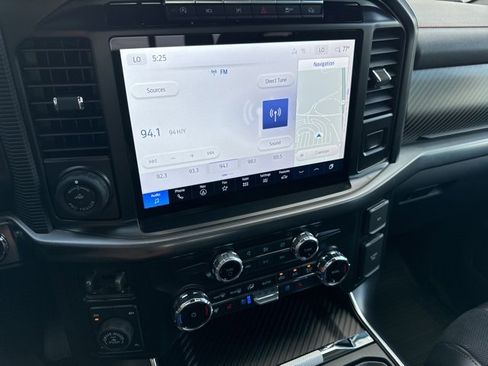 Used 2024 Ford F150 Raptor image 17