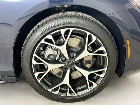 New 2026 Audi A6 Premium Plus AWD/4WD image 11