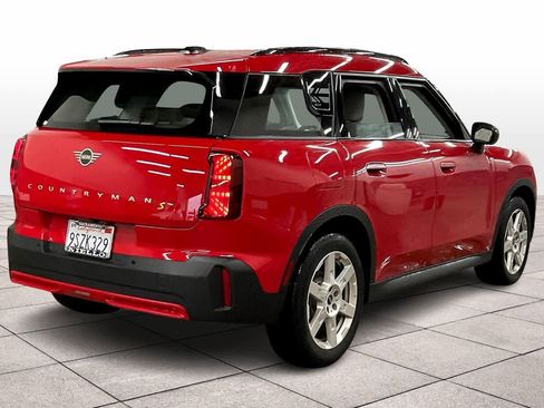 Certified 2025 MINI Cooper Countryman SE image 16