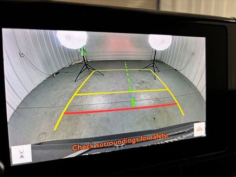 Used 2023 Toyota RAV4 LE image 19