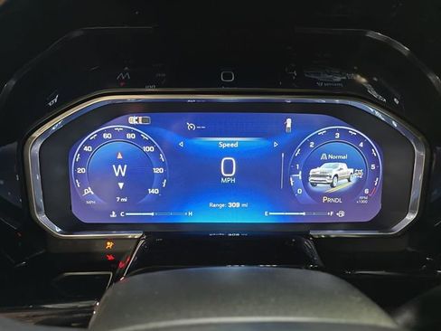 New 2026 Chevrolet Silverado 1500 LT w/ Safety Package image 19